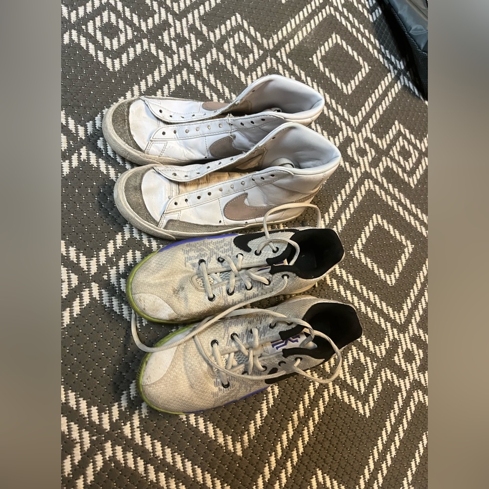 Nike Shoes